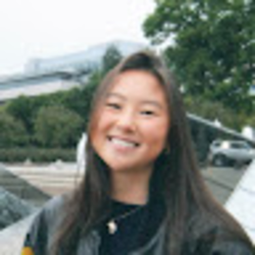 Meet your Posher, Alexandra